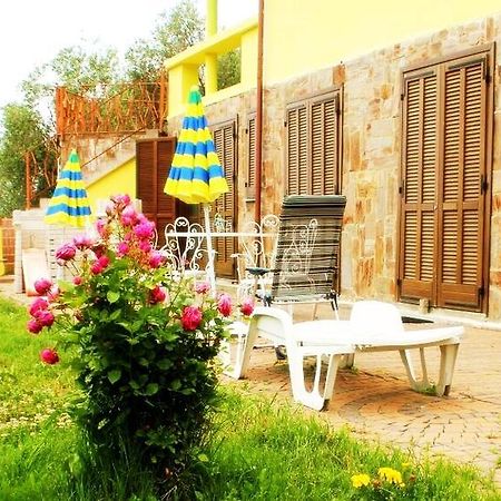 Villa Imperia อิมเปรีอา ภายนอก รูปภาพ