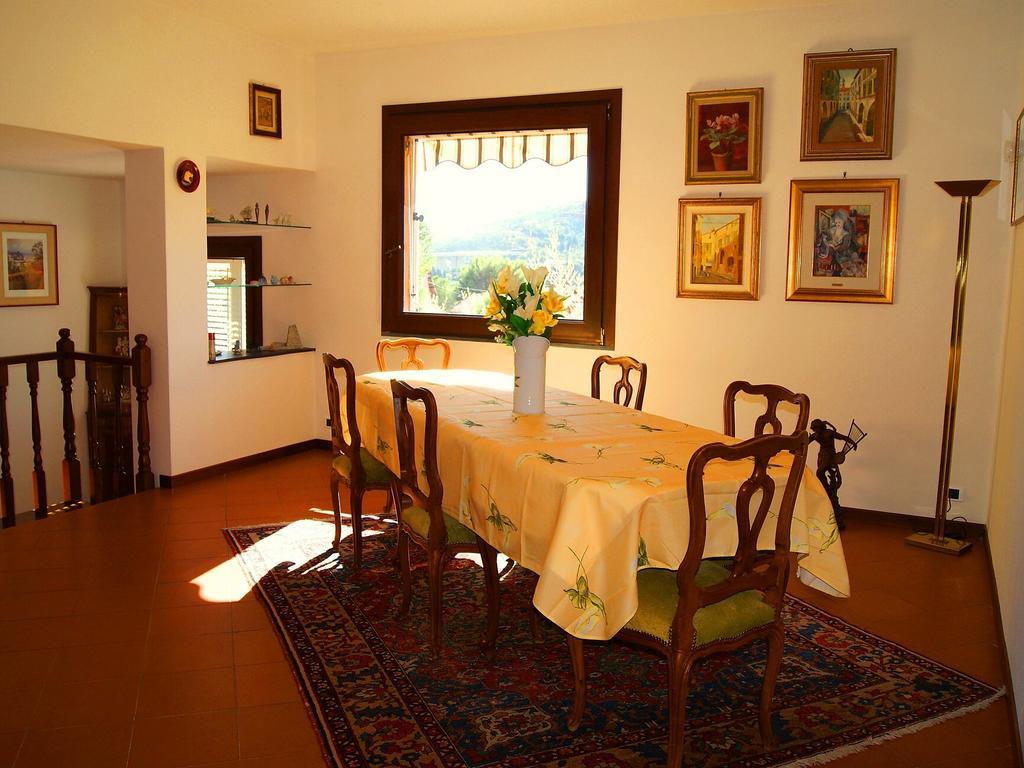 Villa Imperia อิมเปรีอา ห้อง รูปภาพ
