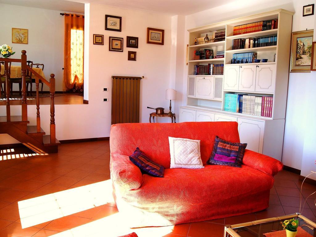 Villa Imperia อิมเปรีอา ห้อง รูปภาพ