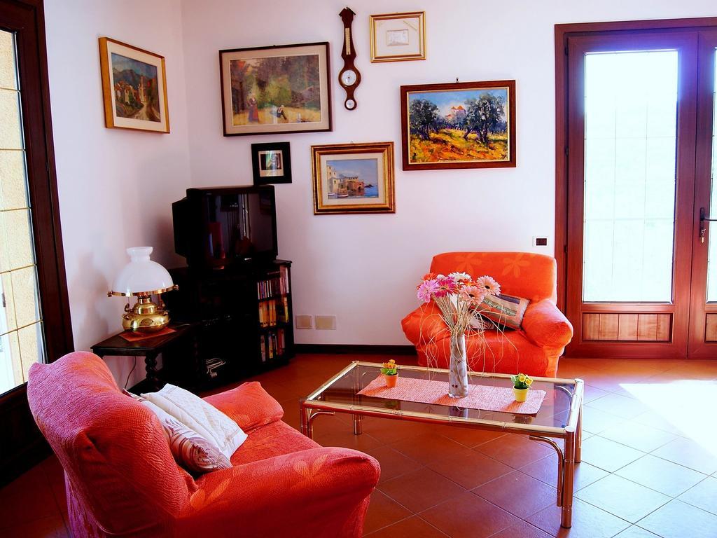 Villa Imperia อิมเปรีอา ห้อง รูปภาพ