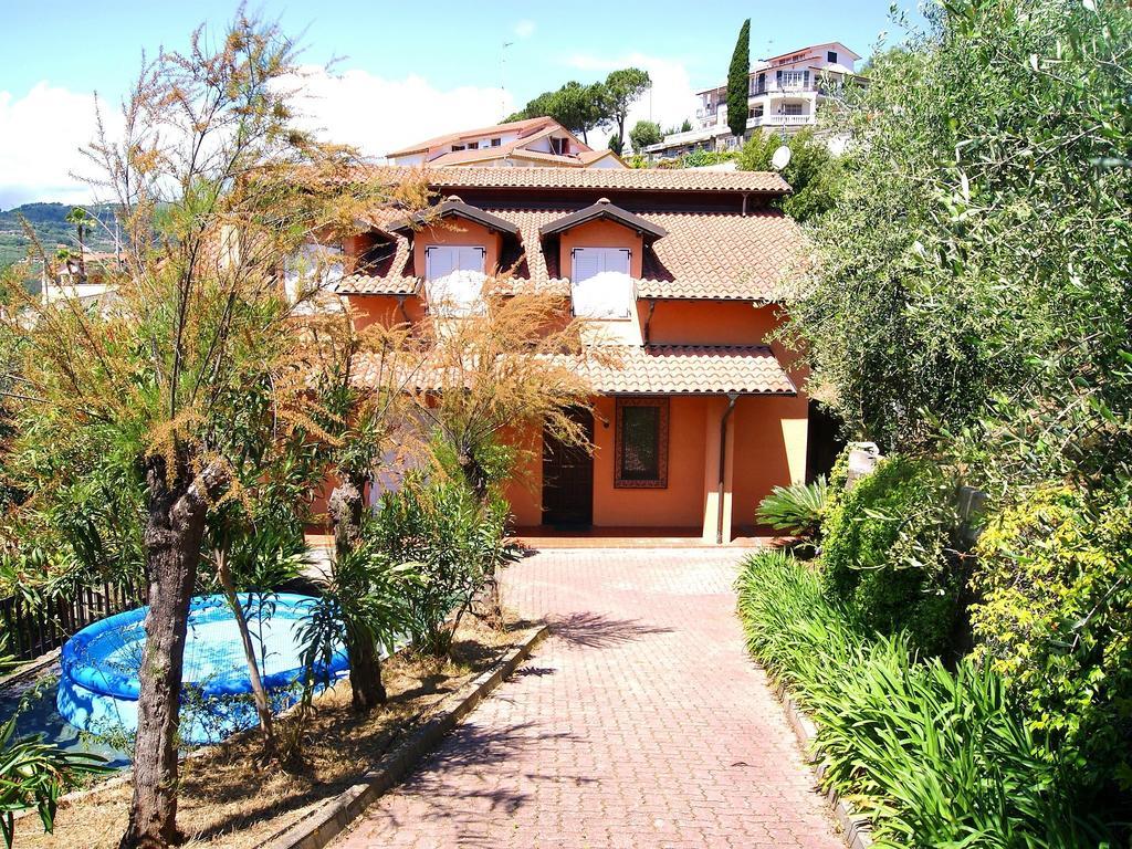 Villa Imperia อิมเปรีอา ห้อง รูปภาพ
