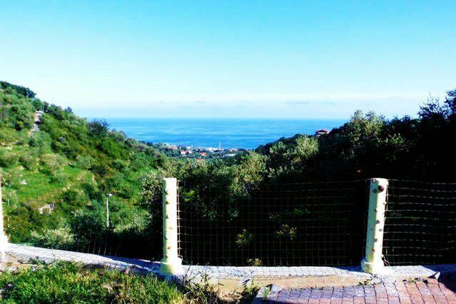 Villa Imperia อิมเปรีอา ภายนอก รูปภาพ
