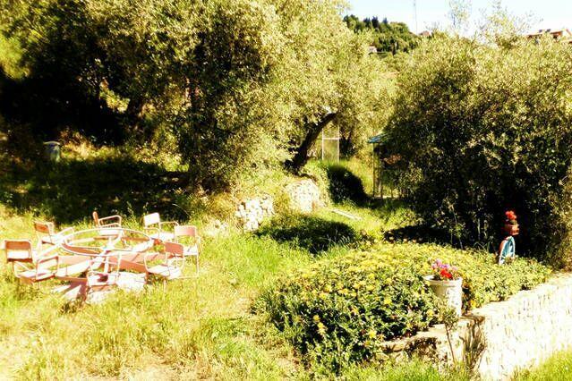 Villa Imperia อิมเปรีอา ภายนอก รูปภาพ