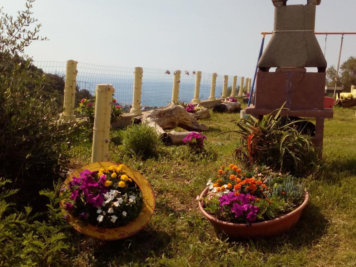 Villa Imperia อิมเปรีอา ภายนอก รูปภาพ