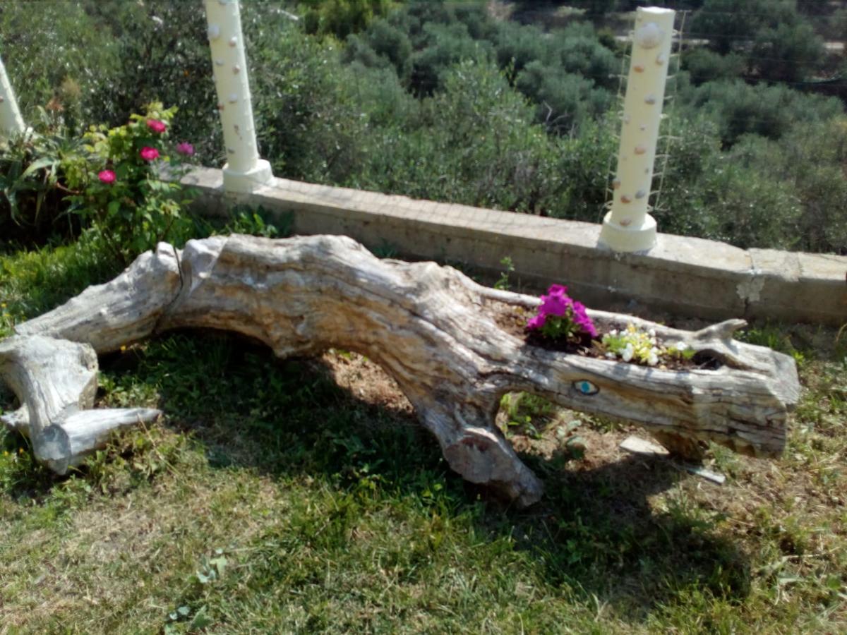 Villa Imperia อิมเปรีอา ภายนอก รูปภาพ